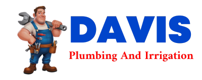 Trusted plumber in WEST BEND